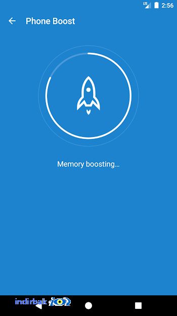 4 GB RAM Memory Booster  telefon optimize uygulama