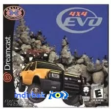 4x4 Evolution