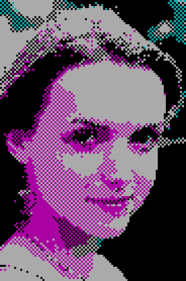 8Bit Photo Lab