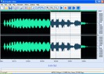 ALO Audio Editor  Ses Düzenleme