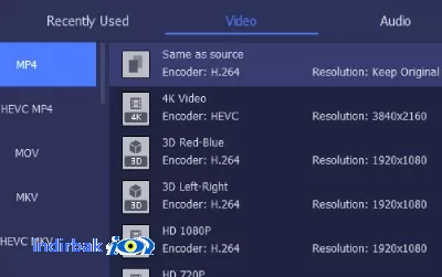 AceThinker Video Master