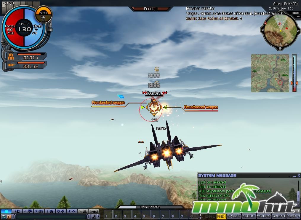 Ace Online