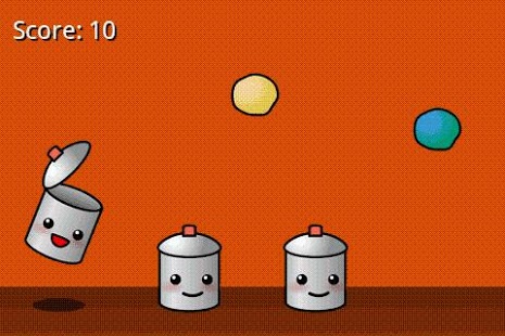 ActionPotato Resimli Anlatim