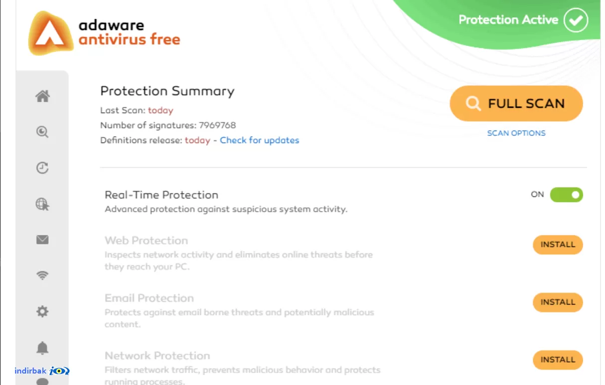 Adaware Antivirus Free-12.8.1241.0