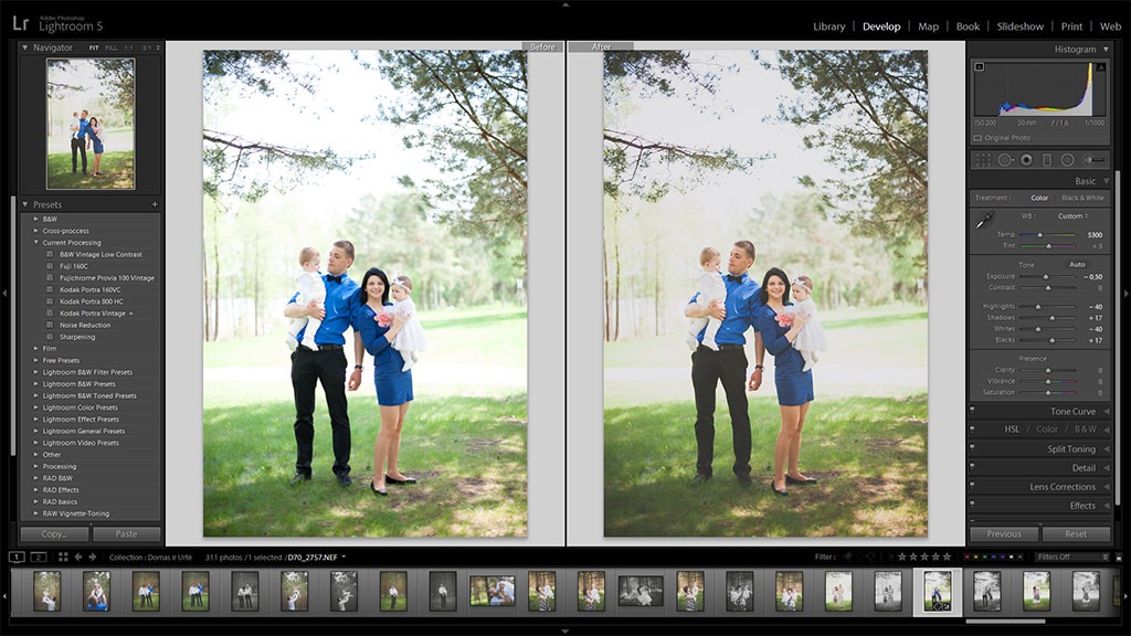 Adobe Photoshop Lightroom  Adobe Photoshop Lightro