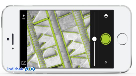 Adobe Shape CC  ios Vektörel Çizim Uygulaması