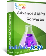 Advanced  MP3  Converter  Advanced  MP3  Converter