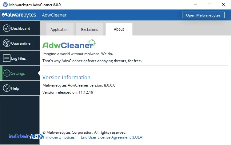 AdwCleaner
