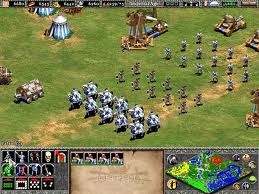 Age of Empires