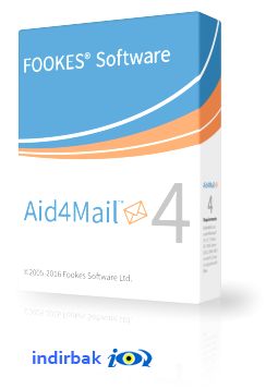 Aid4Mail  Aid4Mail indir