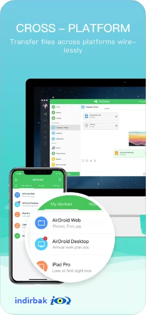 AirDroid