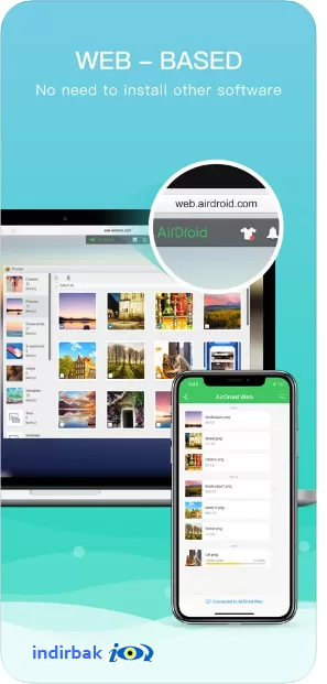 AirDroid