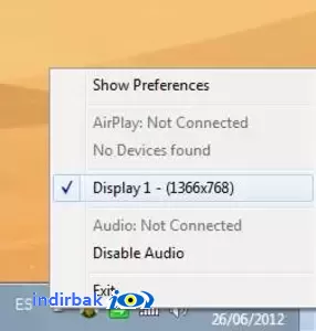 AirParrot-3.1.0