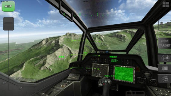 Air Cavalry