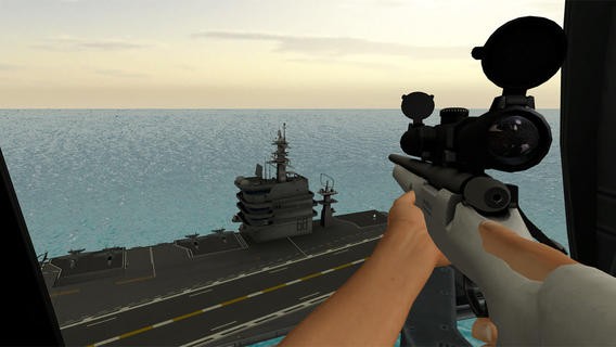 Air Cavalry