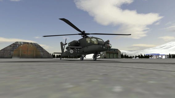 Air Cavalry