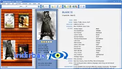 All My Movies  film veritabanı
