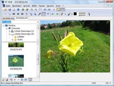 Alternate Pic View Resimli Anlatim