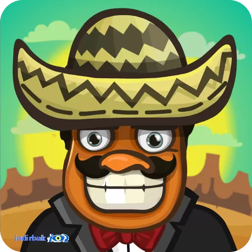 Amigo Pancho