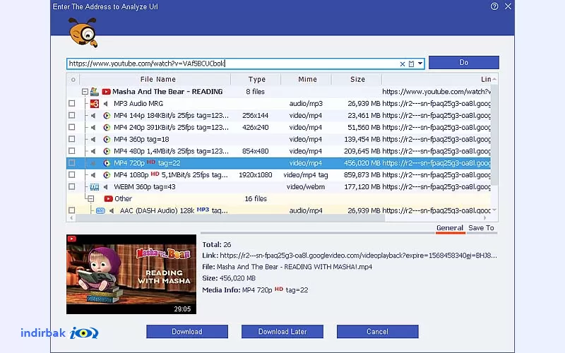 Ant Download Manager