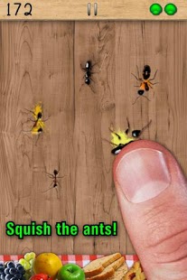 Ant Smasher Resimli Anlatim