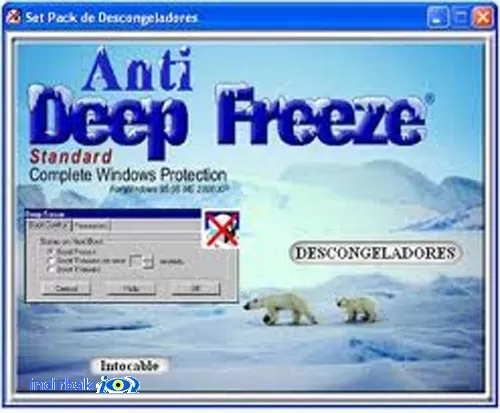 Anti Deep Freeze-0.4