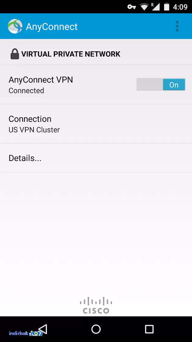 AnyConnect-4.9.00576