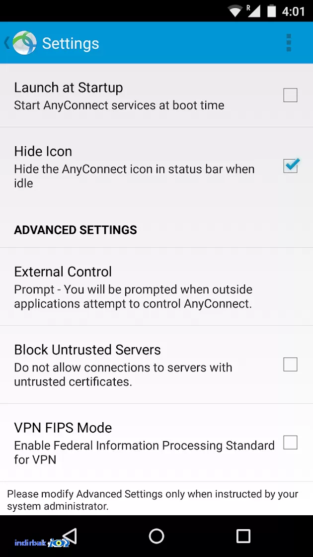 AnyConnect-4.9.00576