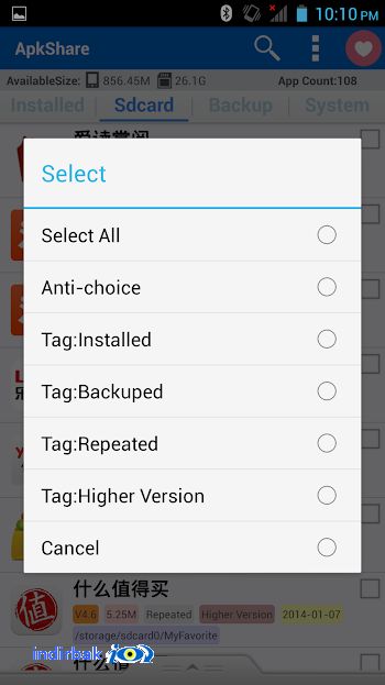 ApkShare
