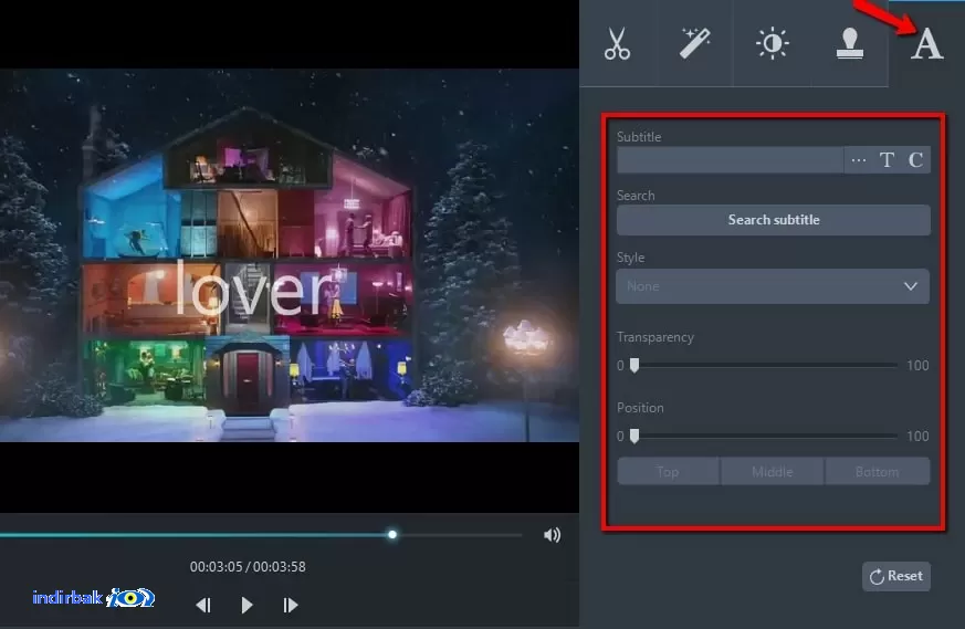 Apowersoft Video Converter Studio