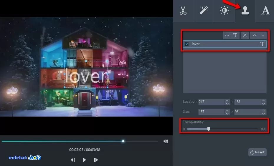 Apowersoft Video Converter Studio