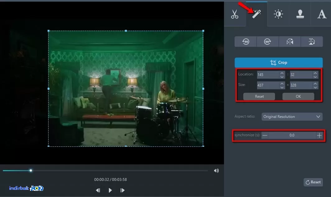 Apowersoft Video Converter Studio