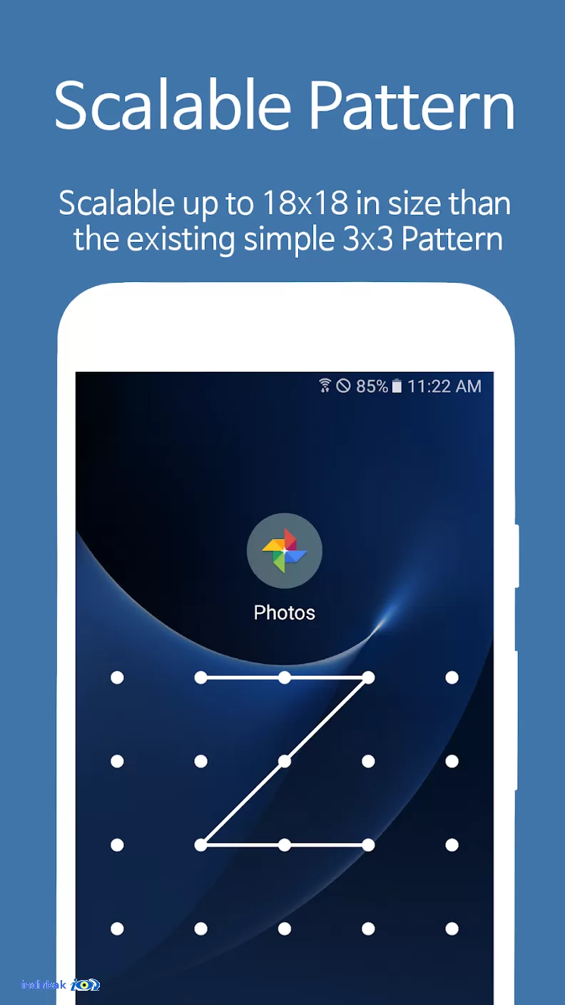 AppLock - Fingerprint