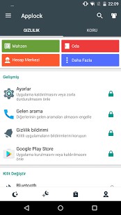 AppLock