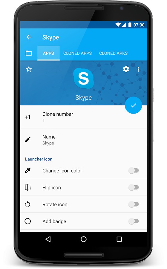 App Cloner