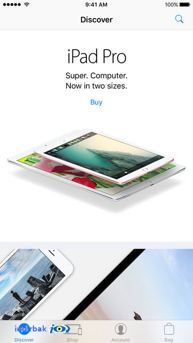Apple Store