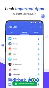 Applock