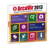 ArcaVir Internet Security Resimli Anlatim