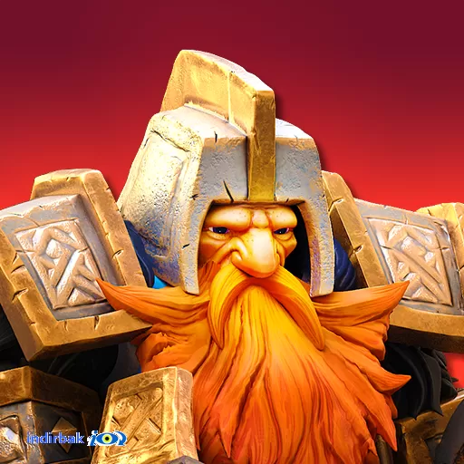 Arcane Showdown-1.0.5