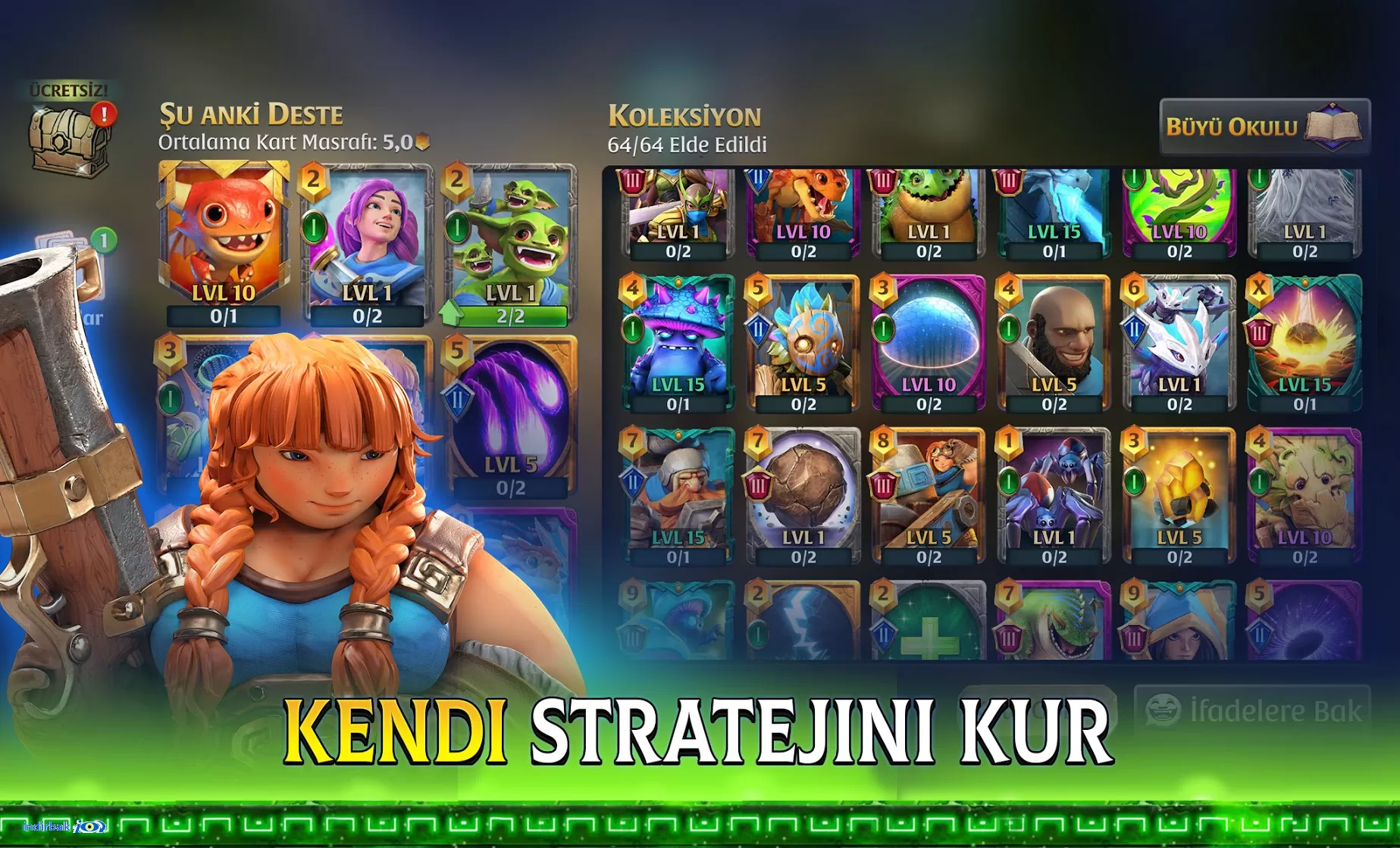 Arcane Showdown-1.0.5
