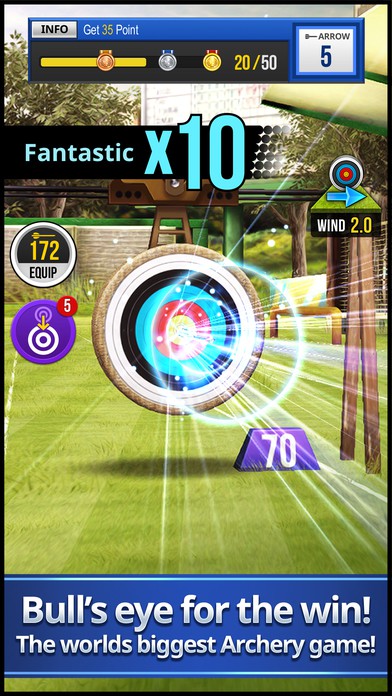 Archery King
