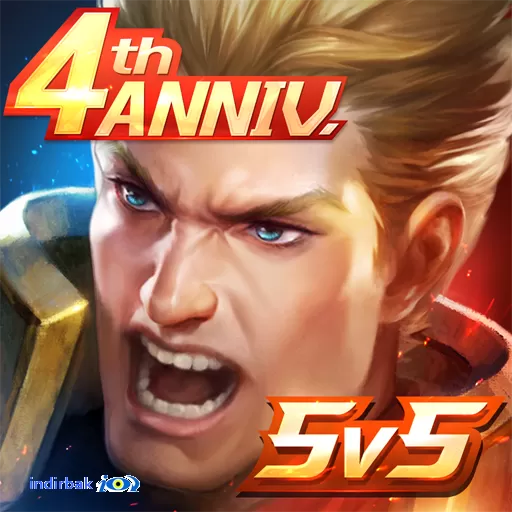 Arena of Valor