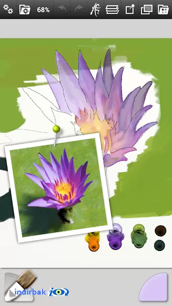 ArtRage: Draw, Paint, Create