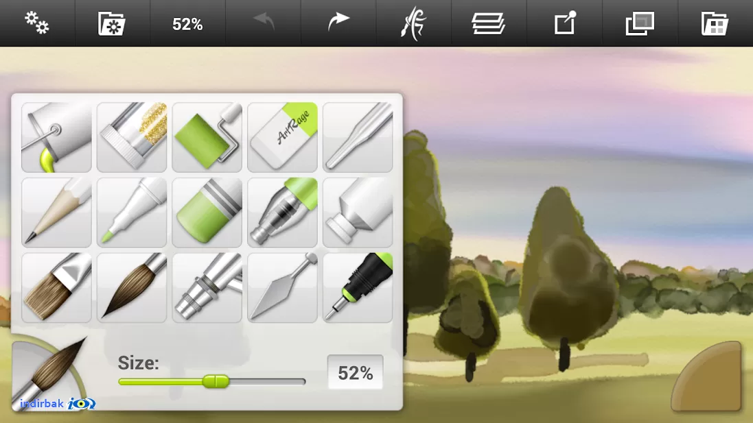 ArtRage: Draw, Paint, Create