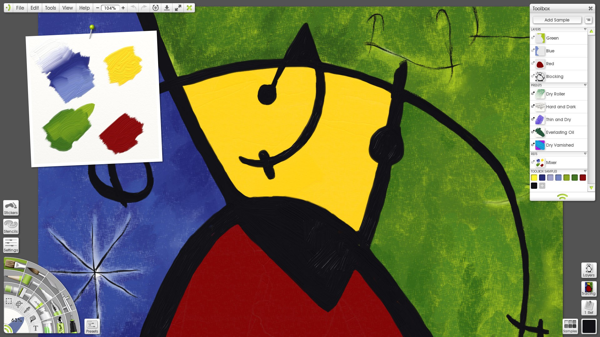 ArtRage Studio