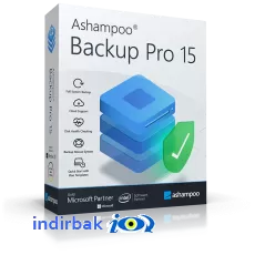 Ashampoo Backup Pro