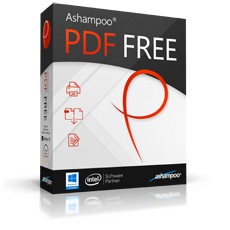 Ashampoo PDF Free
