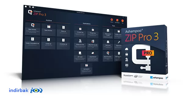 Ashampoo ZIP Pro