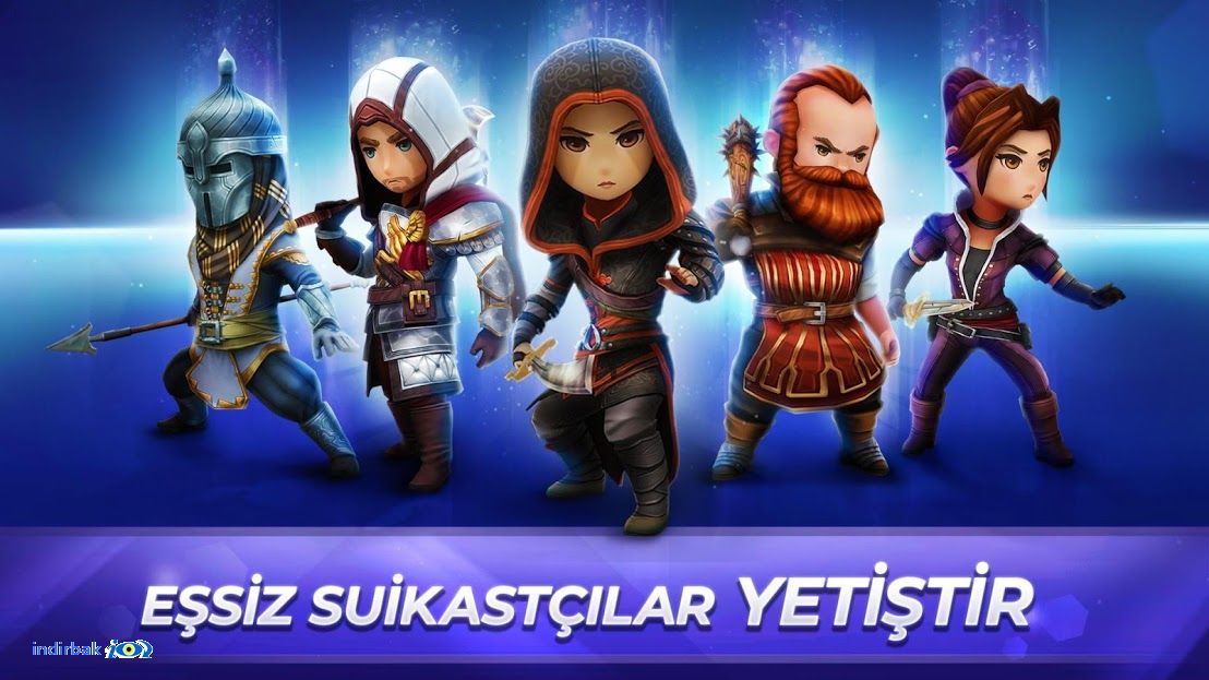 Assassin