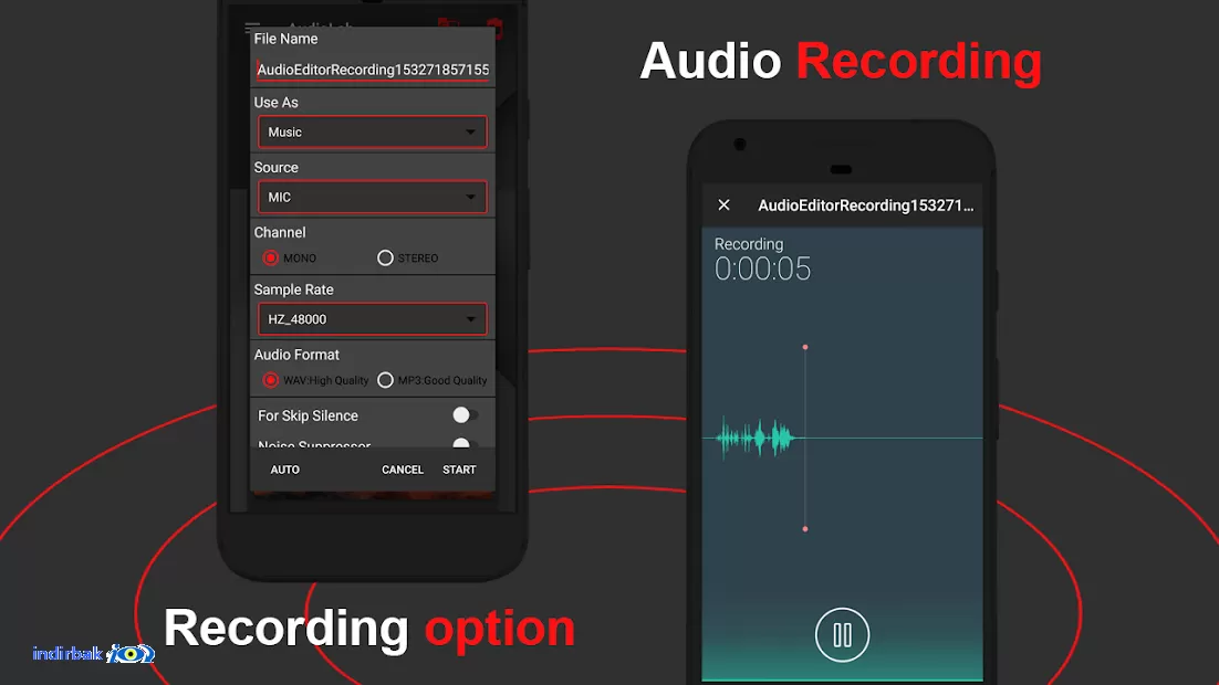 AudioLab